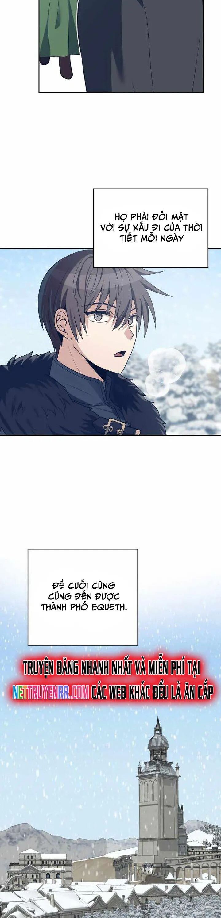 Lần Nữa Chuyển Sinh Sang Thế Giới Khác Chapter 68 - Trang 2