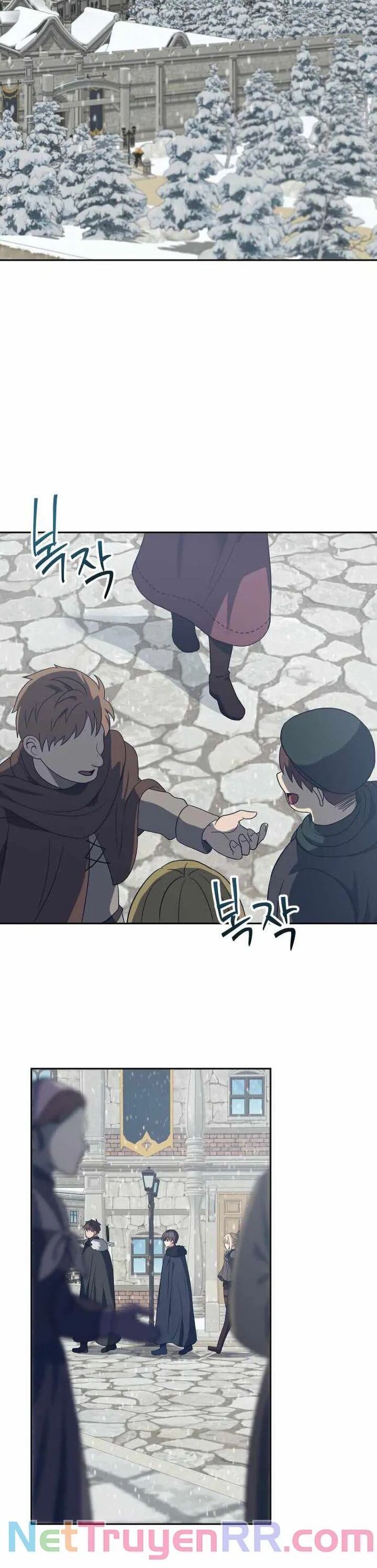 Lần Nữa Chuyển Sinh Sang Thế Giới Khác Chapter 68 - Trang 2