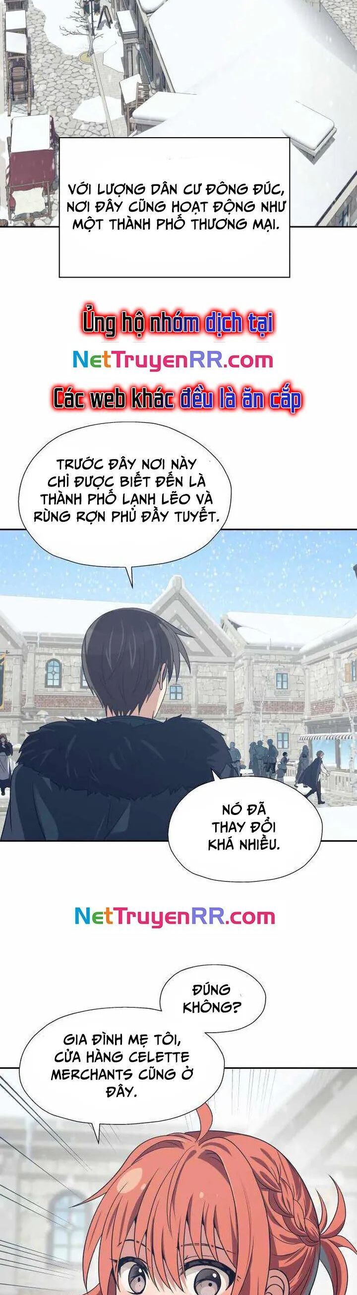 Lần Nữa Chuyển Sinh Sang Thế Giới Khác Chapter 68 - Trang 2