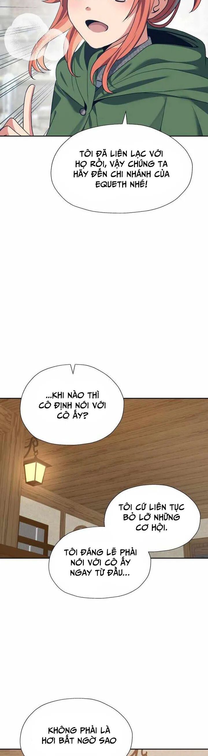 Lần Nữa Chuyển Sinh Sang Thế Giới Khác Chapter 68 - Trang 2