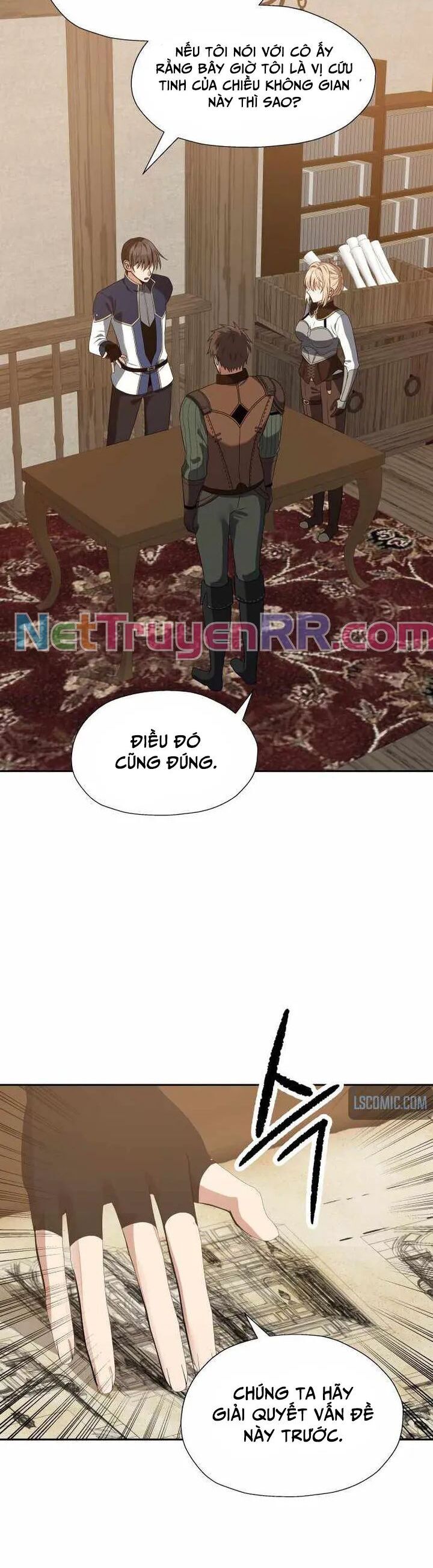 Lần Nữa Chuyển Sinh Sang Thế Giới Khác Chapter 68 - Trang 2