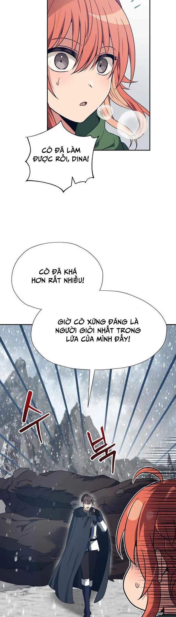 Lần Nữa Chuyển Sinh Sang Thế Giới Khác Chapter 68 - Trang 2