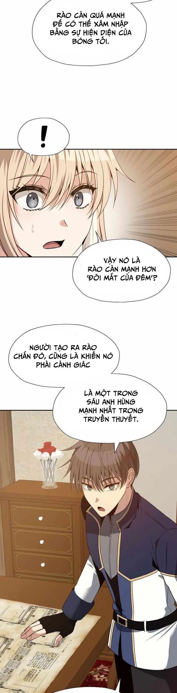 Lần Nữa Chuyển Sinh Sang Thế Giới Khác Chapter 68 - Trang 2
