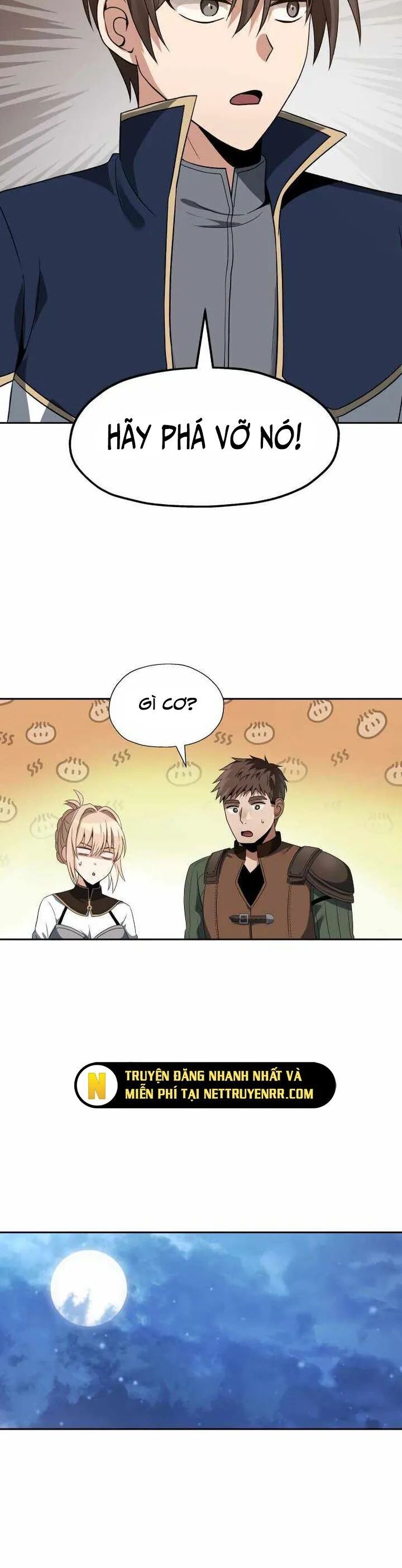 Lần Nữa Chuyển Sinh Sang Thế Giới Khác Chapter 68 - Trang 2