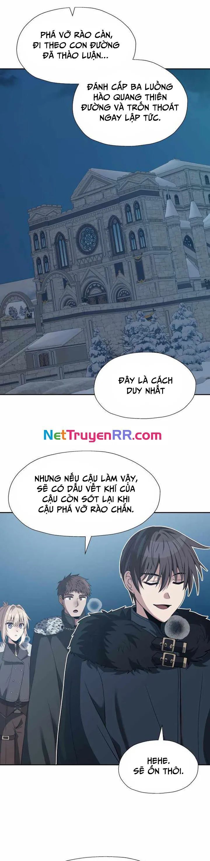 Lần Nữa Chuyển Sinh Sang Thế Giới Khác Chapter 68 - Trang 2