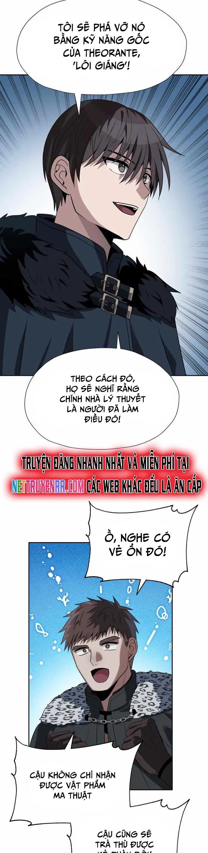 Lần Nữa Chuyển Sinh Sang Thế Giới Khác Chapter 68 - Trang 2