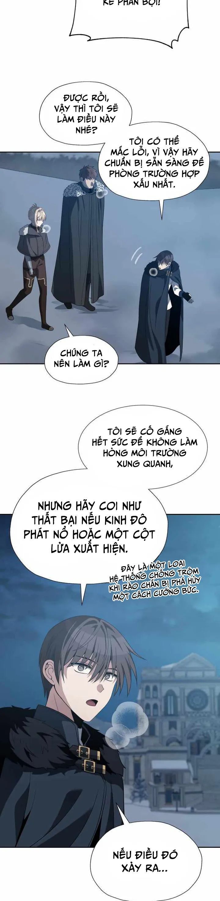 Lần Nữa Chuyển Sinh Sang Thế Giới Khác Chapter 68 - Trang 2