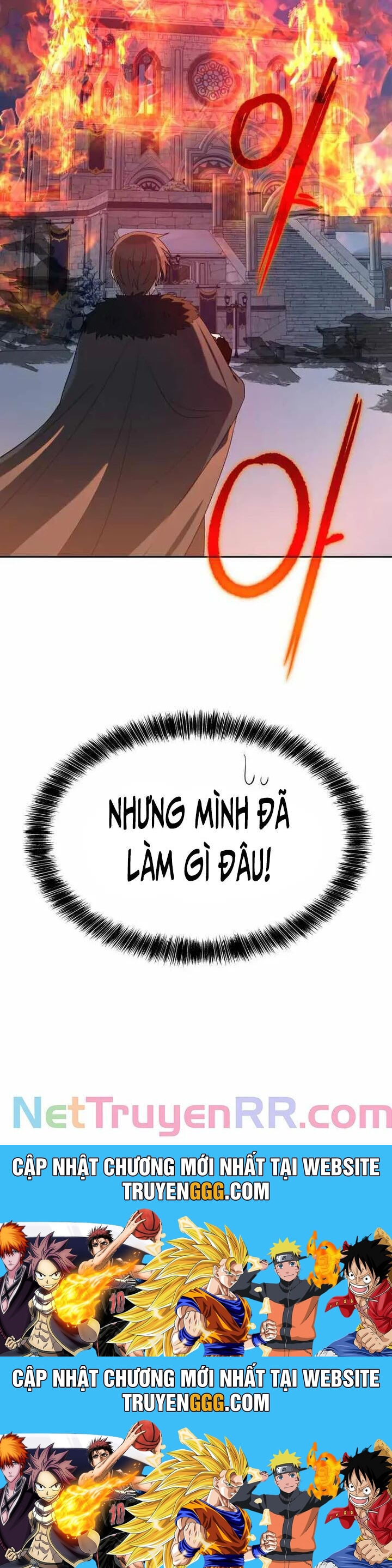 Lần Nữa Chuyển Sinh Sang Thế Giới Khác Chapter 68 - Trang 2