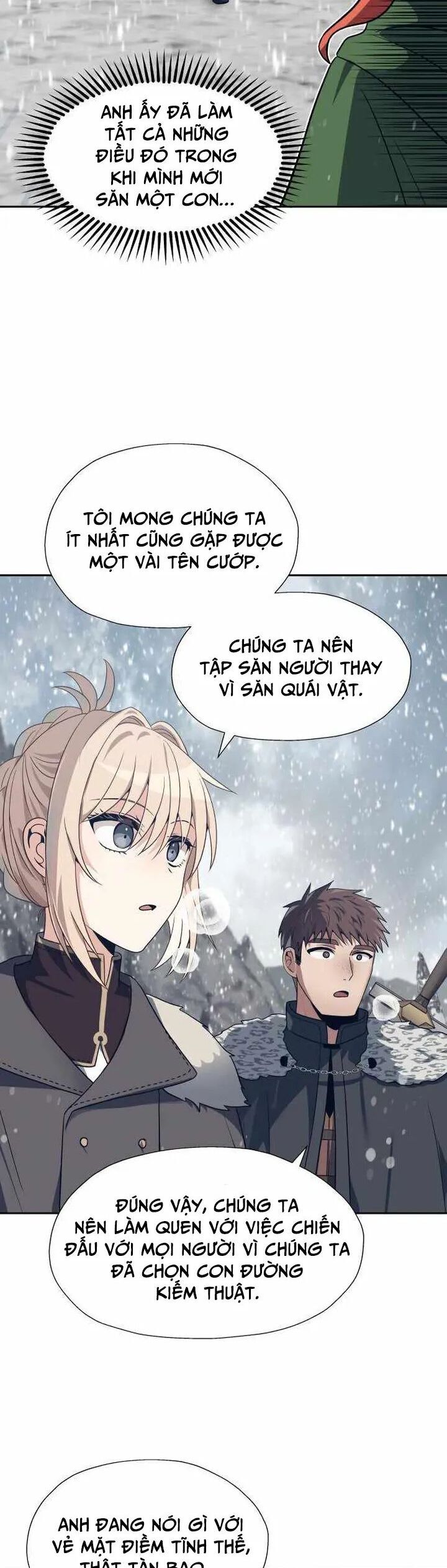 Lần Nữa Chuyển Sinh Sang Thế Giới Khác Chapter 68 - Trang 2