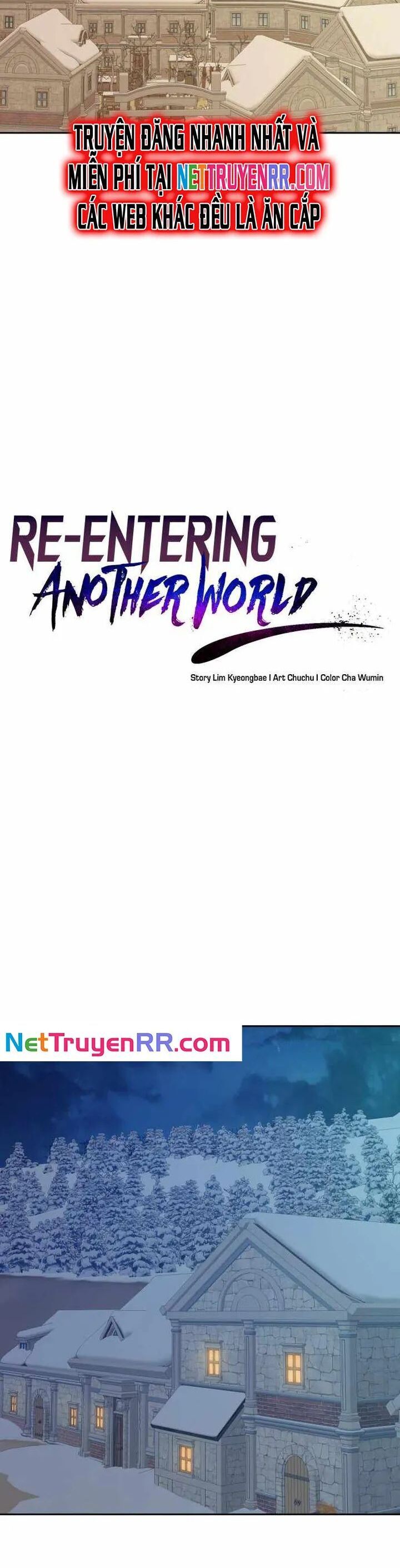 Lần Nữa Chuyển Sinh Sang Thế Giới Khác Chapter 68 - Trang 2