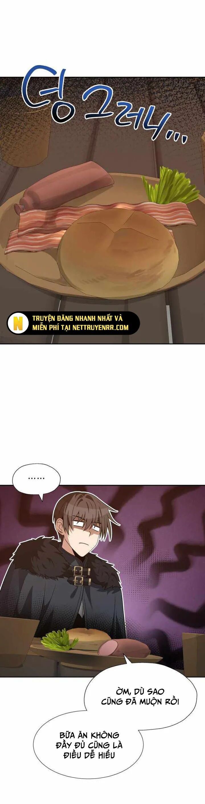 Lần Nữa Chuyển Sinh Sang Thế Giới Khác Chapter 68 - Trang 2