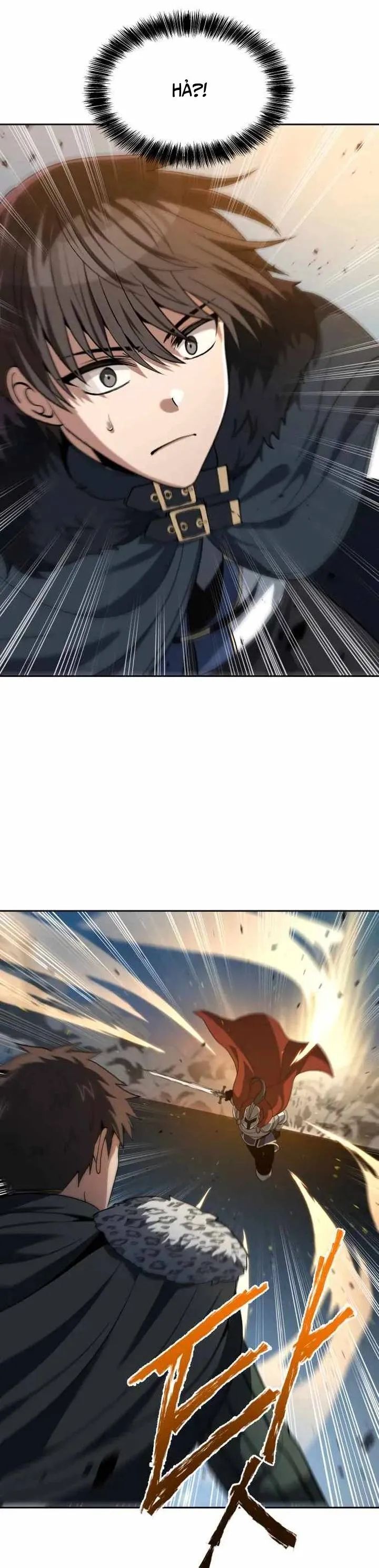 Lần Nữa Chuyển Sinh Sang Thế Giới Khác Chapter 69 - Trang 2