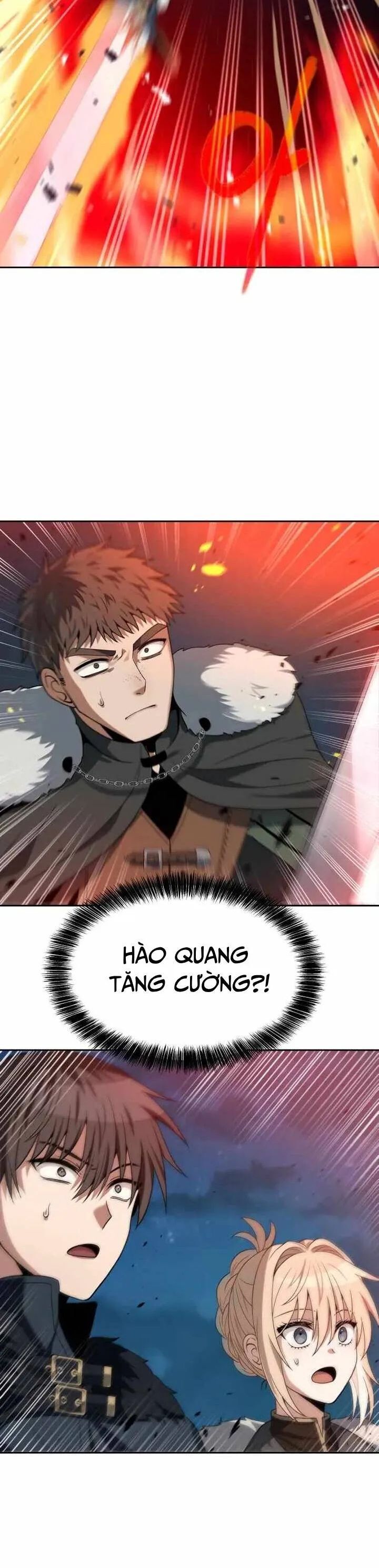 Lần Nữa Chuyển Sinh Sang Thế Giới Khác Chapter 69 - Trang 2