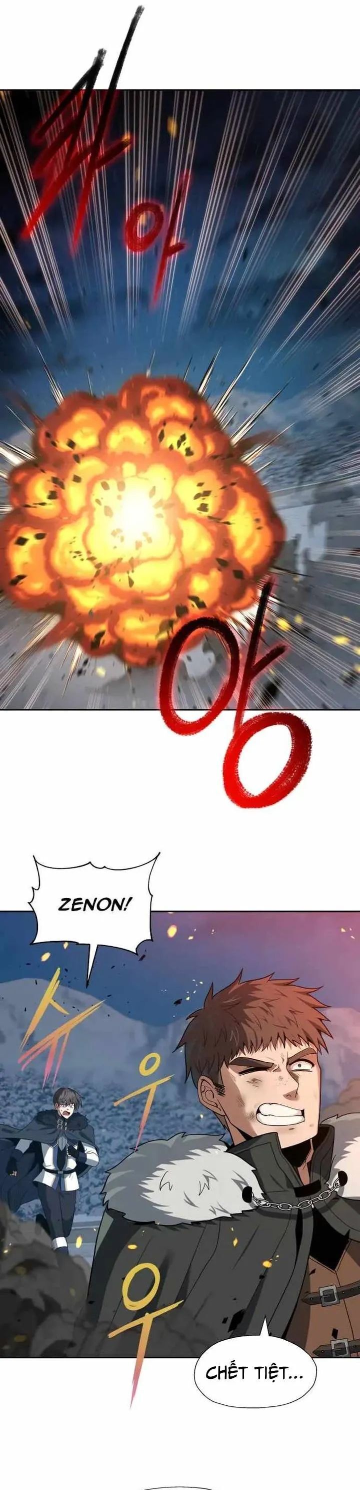 Lần Nữa Chuyển Sinh Sang Thế Giới Khác Chapter 69 - Trang 2