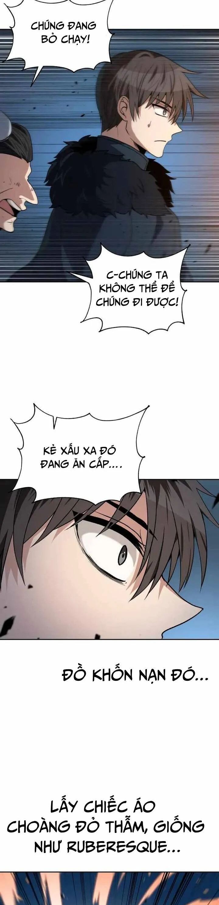 Lần Nữa Chuyển Sinh Sang Thế Giới Khác Chapter 69 - Trang 2