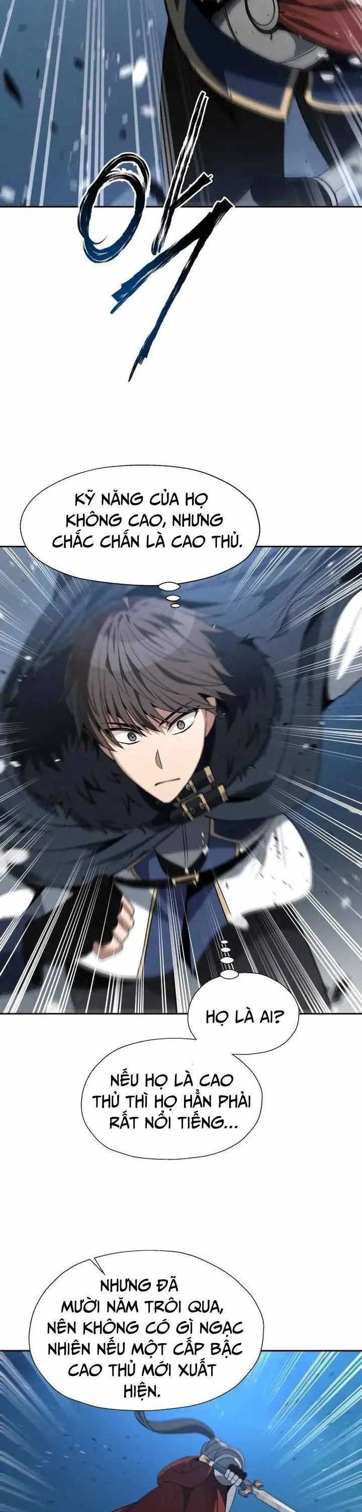 Lần Nữa Chuyển Sinh Sang Thế Giới Khác Chapter 69 - Trang 2