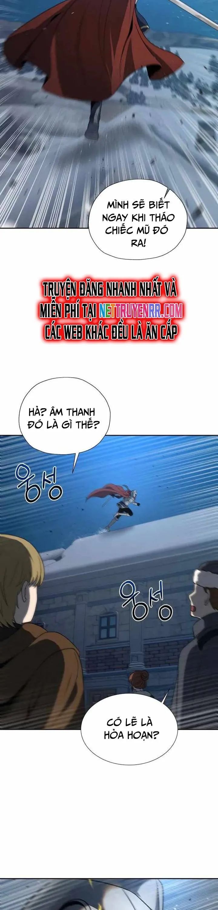 Lần Nữa Chuyển Sinh Sang Thế Giới Khác Chapter 69 - Trang 2