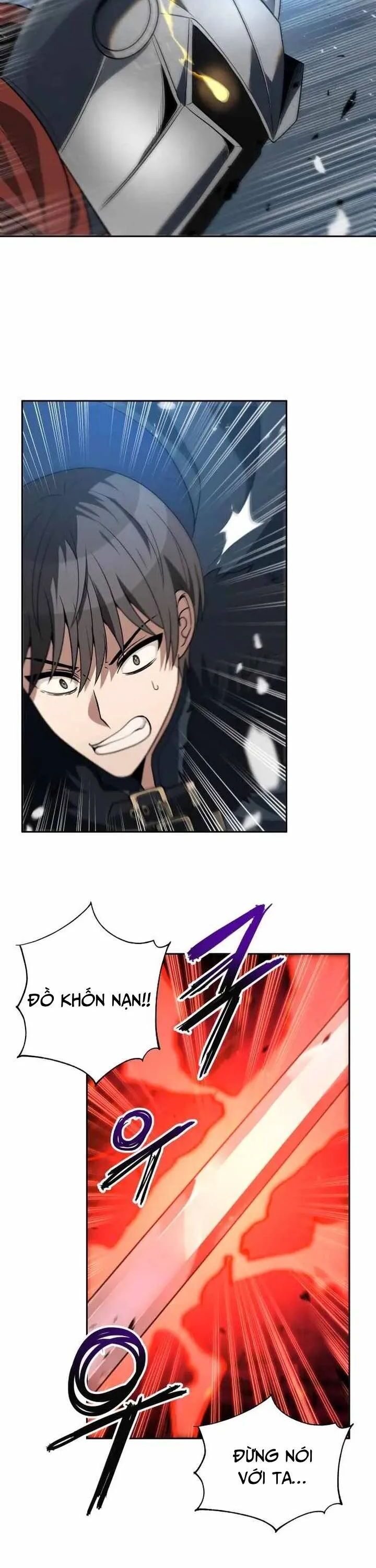 Lần Nữa Chuyển Sinh Sang Thế Giới Khác Chapter 69 - Trang 2