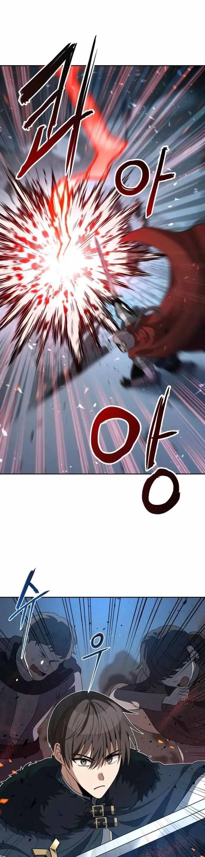 Lần Nữa Chuyển Sinh Sang Thế Giới Khác Chapter 69 - Trang 2