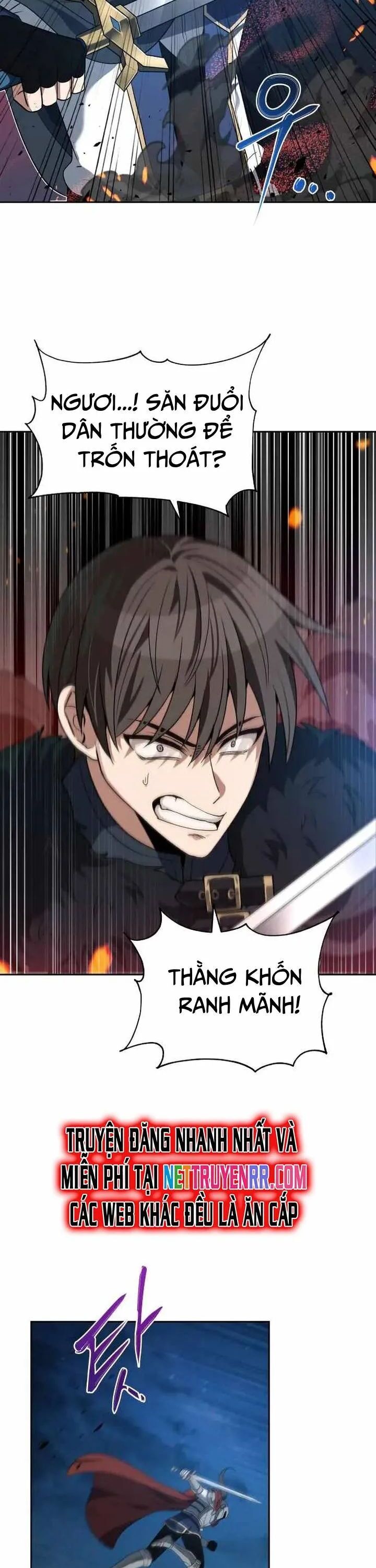 Lần Nữa Chuyển Sinh Sang Thế Giới Khác Chapter 69 - Trang 2