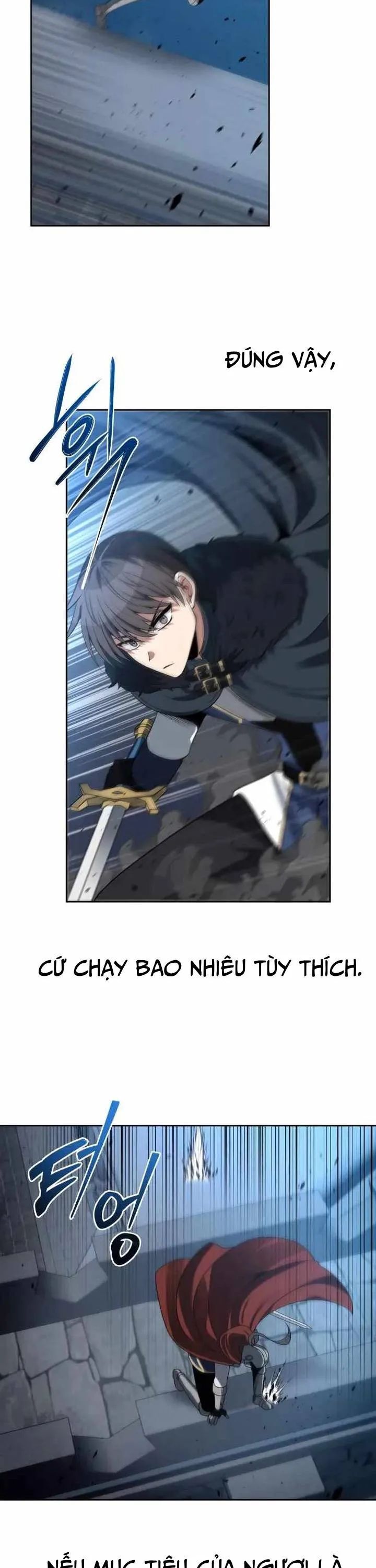 Lần Nữa Chuyển Sinh Sang Thế Giới Khác Chapter 69 - Trang 2