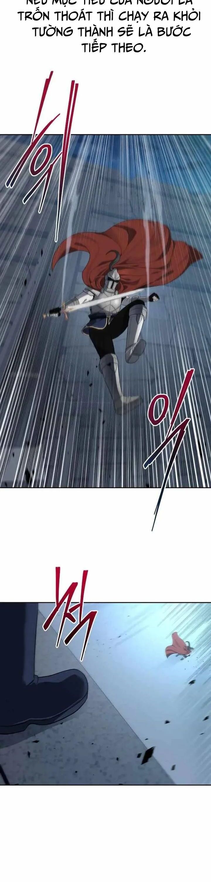 Lần Nữa Chuyển Sinh Sang Thế Giới Khác Chapter 69 - Trang 2