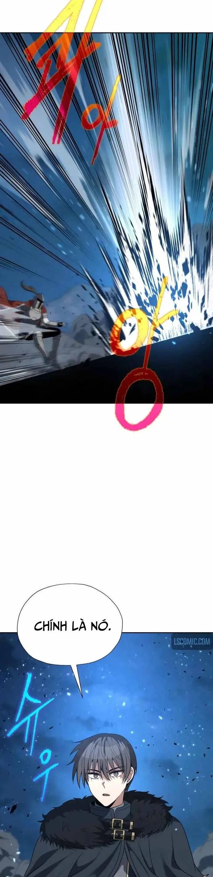 Lần Nữa Chuyển Sinh Sang Thế Giới Khác Chapter 69 - Trang 2