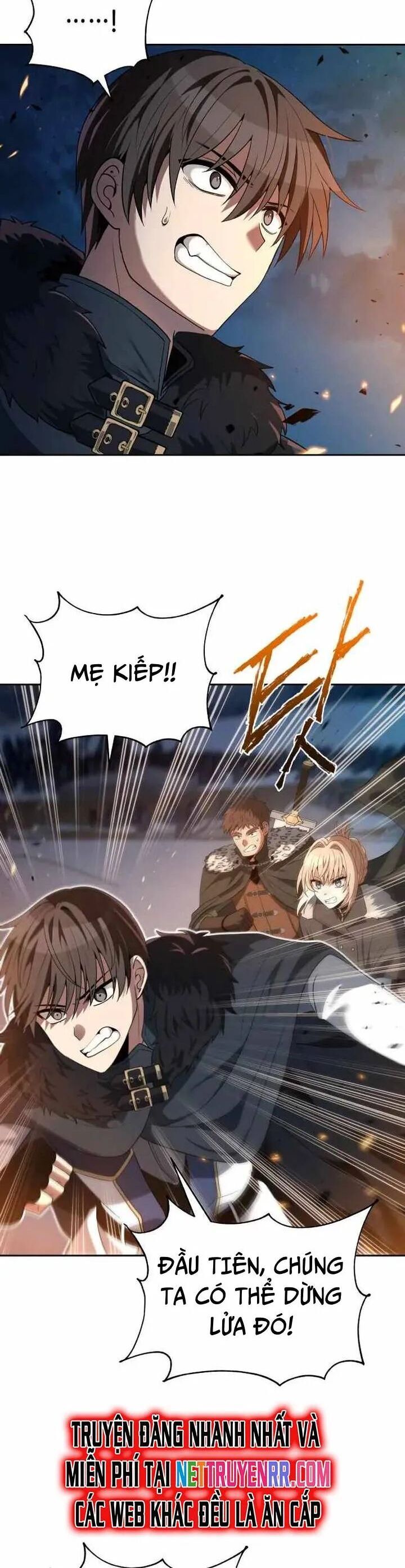 Lần Nữa Chuyển Sinh Sang Thế Giới Khác Chapter 69 - Trang 2