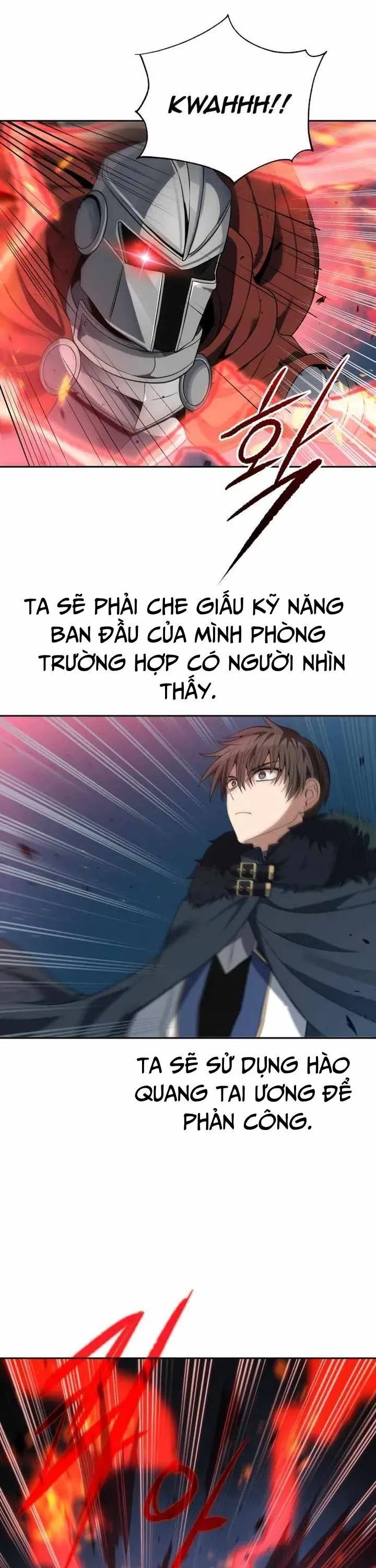 Lần Nữa Chuyển Sinh Sang Thế Giới Khác Chapter 69 - Trang 2