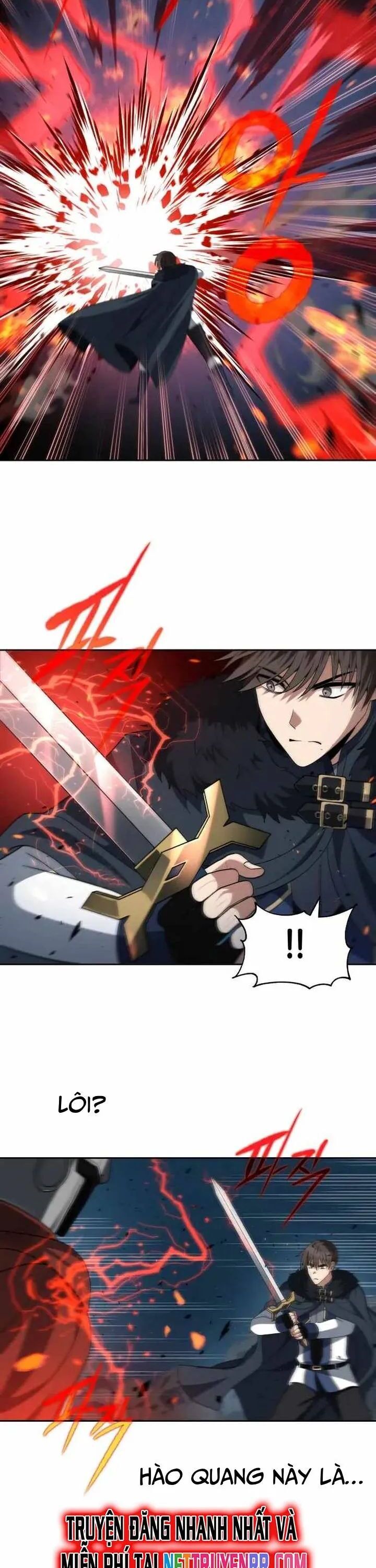 Lần Nữa Chuyển Sinh Sang Thế Giới Khác Chapter 69 - Trang 2