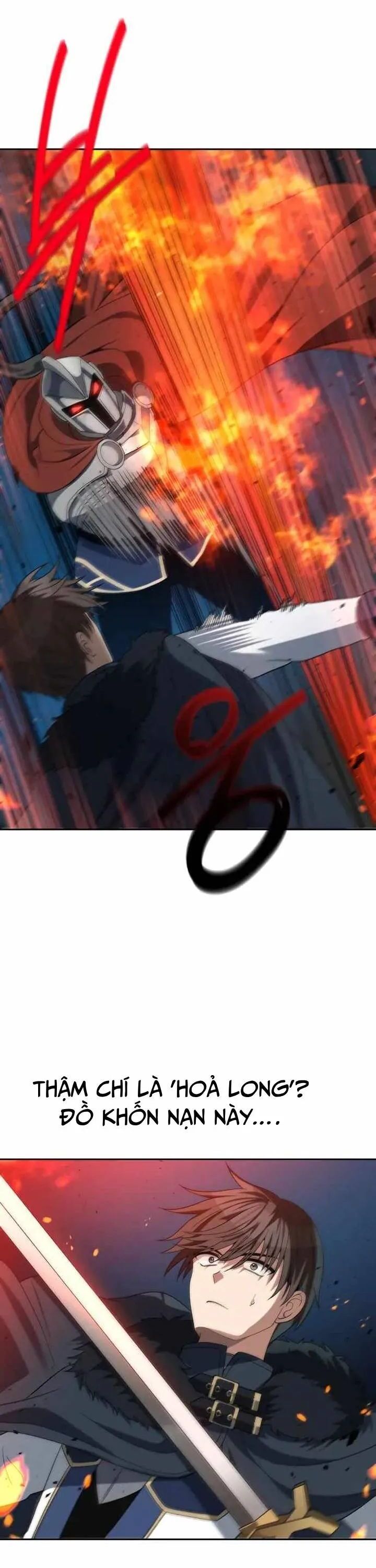 Lần Nữa Chuyển Sinh Sang Thế Giới Khác Chapter 69 - Trang 2