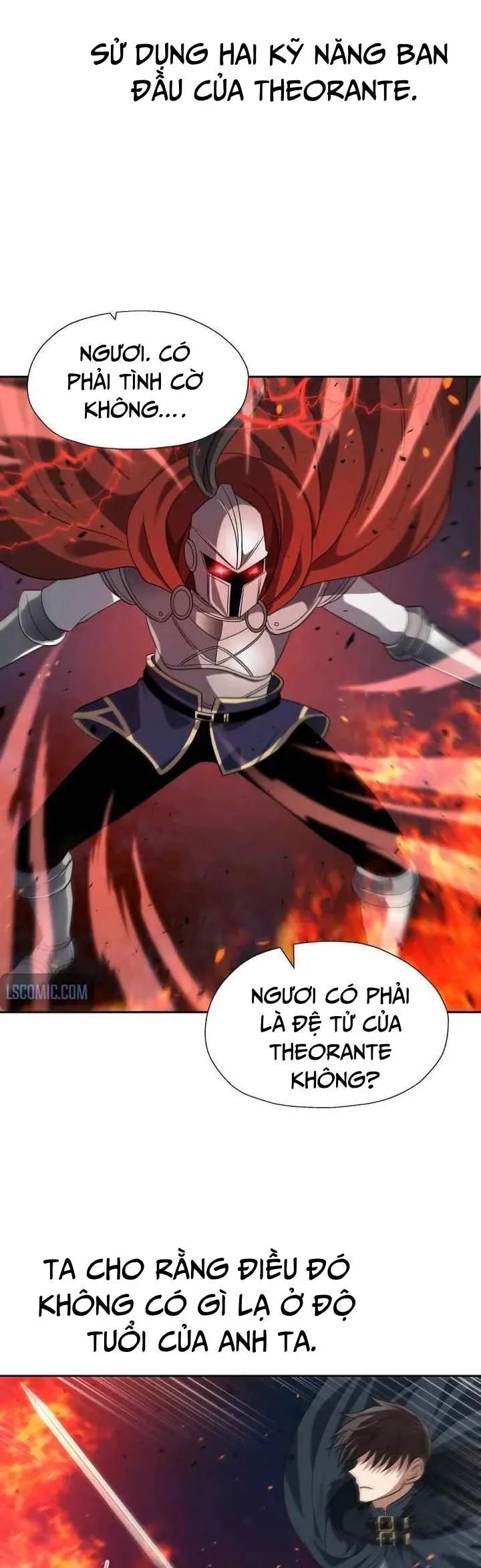 Lần Nữa Chuyển Sinh Sang Thế Giới Khác Chapter 69 - Trang 2