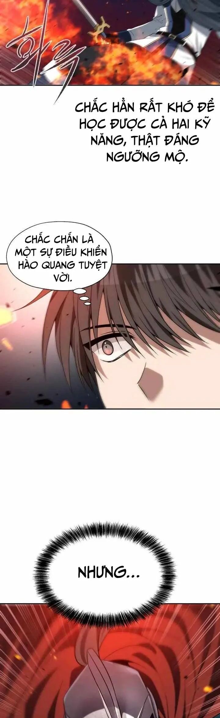 Lần Nữa Chuyển Sinh Sang Thế Giới Khác Chapter 69 - Trang 2