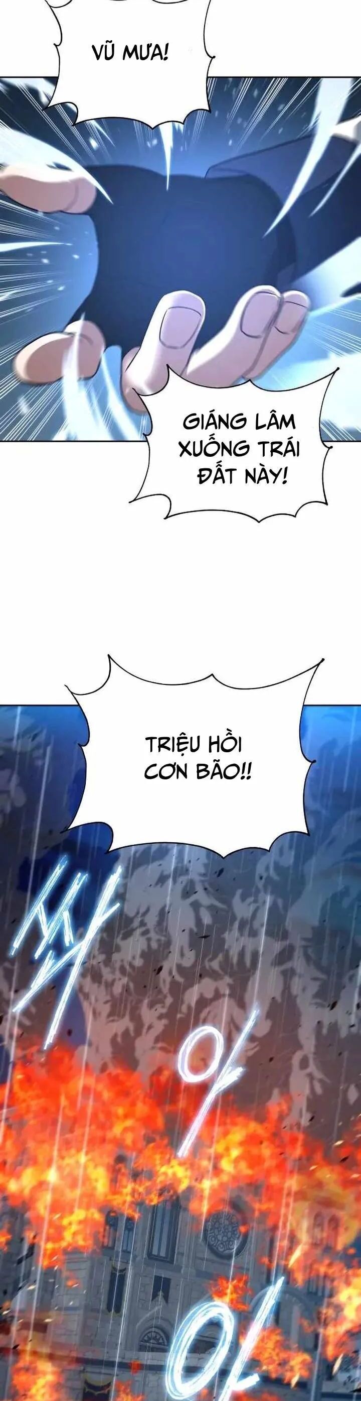 Lần Nữa Chuyển Sinh Sang Thế Giới Khác Chapter 69 - Trang 2