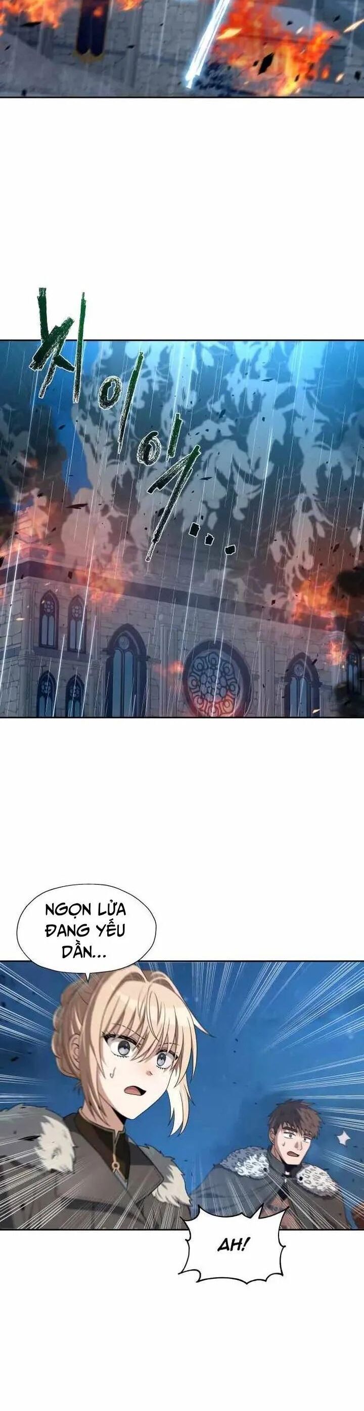 Lần Nữa Chuyển Sinh Sang Thế Giới Khác Chapter 69 - Trang 2