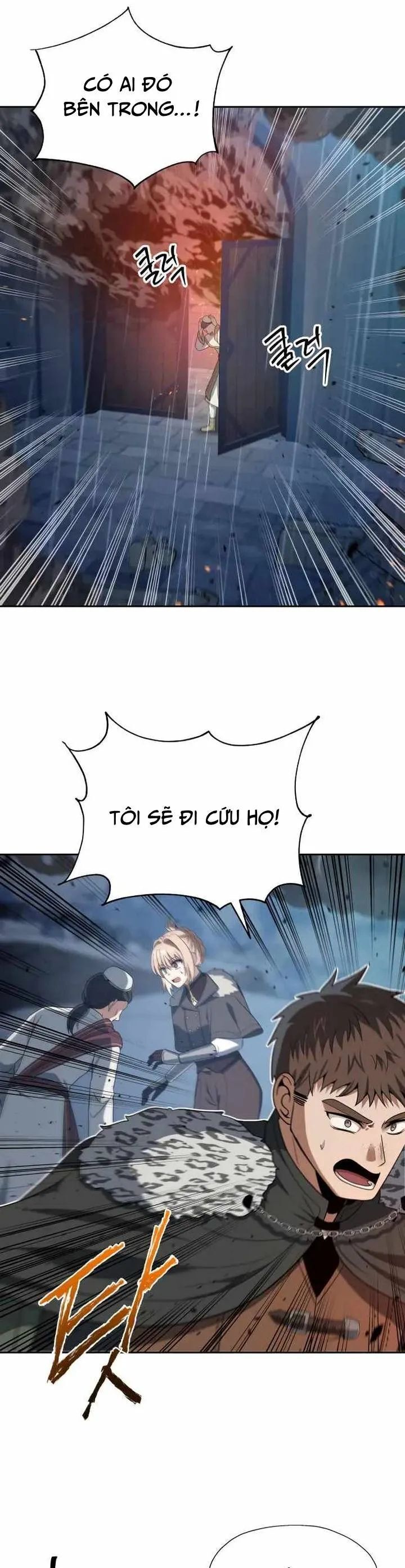 Lần Nữa Chuyển Sinh Sang Thế Giới Khác Chapter 69 - Trang 2