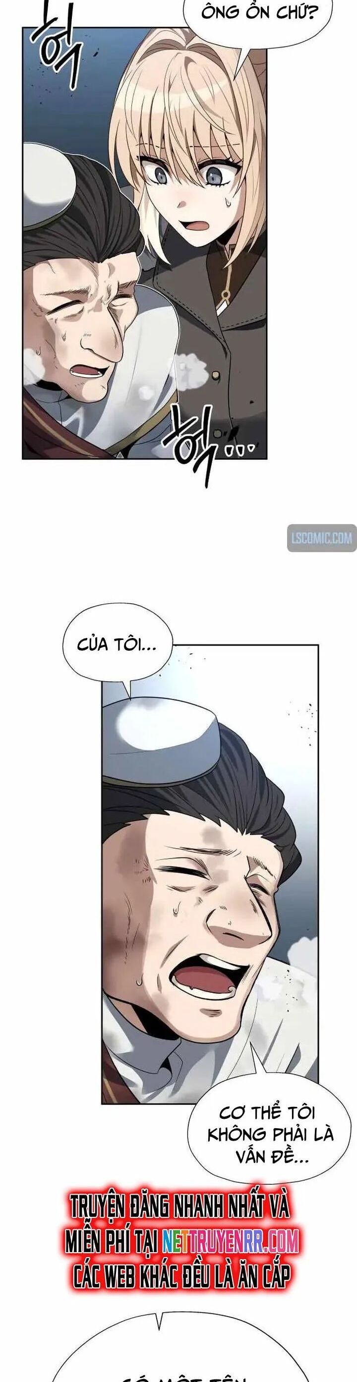 Lần Nữa Chuyển Sinh Sang Thế Giới Khác Chapter 69 - Trang 2