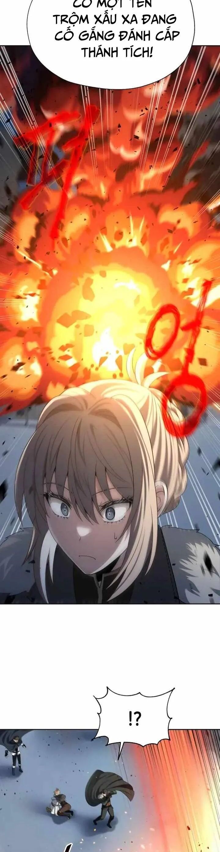 Lần Nữa Chuyển Sinh Sang Thế Giới Khác Chapter 69 - Trang 2