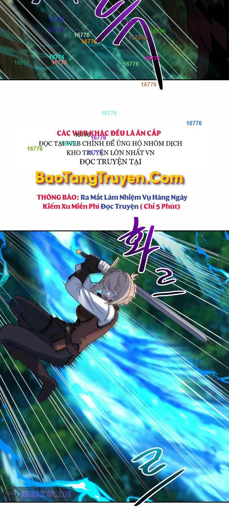 Lần Nữa Chuyển Sinh Sang Thế Giới Khác Chapter 7 - Trang 2