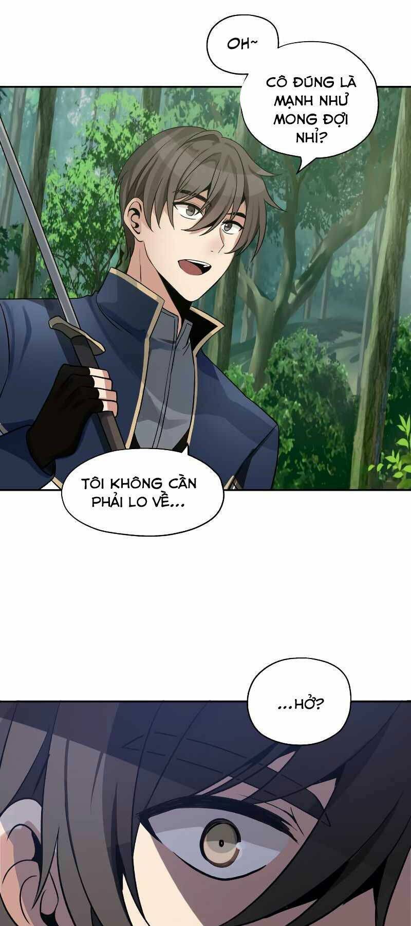 Lần Nữa Chuyển Sinh Sang Thế Giới Khác Chapter 7 - Trang 2