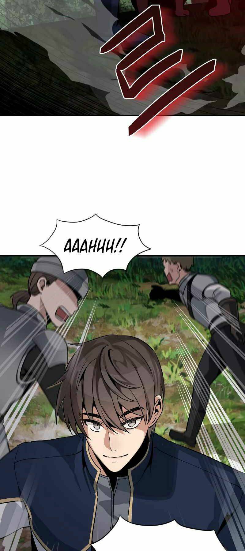 Lần Nữa Chuyển Sinh Sang Thế Giới Khác Chapter 7 - Trang 2