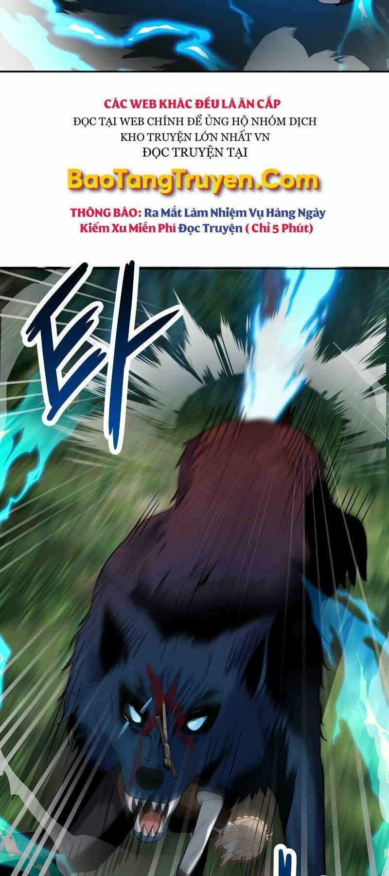 Lần Nữa Chuyển Sinh Sang Thế Giới Khác Chapter 7 - Trang 2