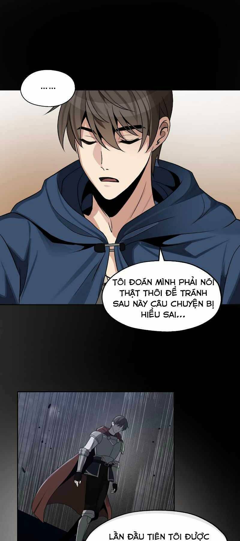 Lần Nữa Chuyển Sinh Sang Thế Giới Khác Chapter 7 - Trang 2