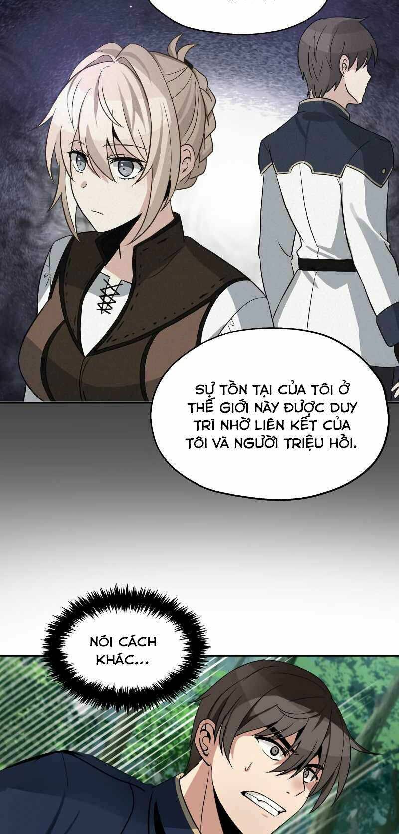 Lần Nữa Chuyển Sinh Sang Thế Giới Khác Chapter 7 - Trang 2