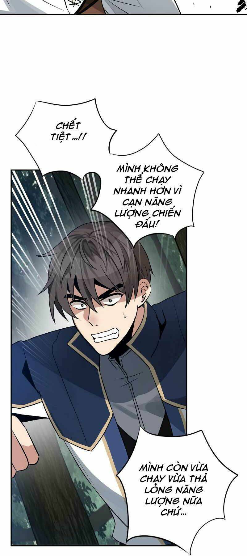 Lần Nữa Chuyển Sinh Sang Thế Giới Khác Chapter 7 - Trang 2