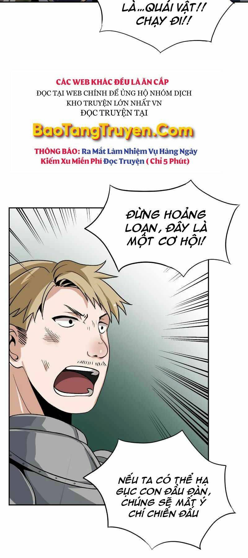 Lần Nữa Chuyển Sinh Sang Thế Giới Khác Chapter 7 - Trang 2