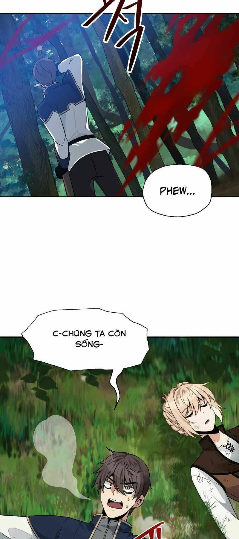 Lần Nữa Chuyển Sinh Sang Thế Giới Khác Chapter 7 - Trang 2