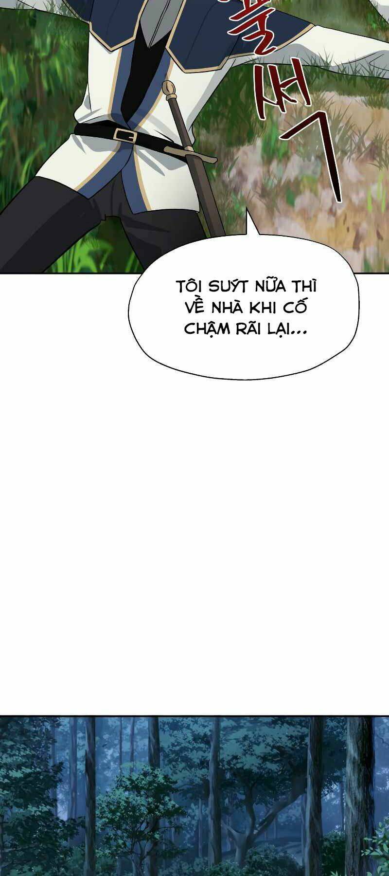 Lần Nữa Chuyển Sinh Sang Thế Giới Khác Chapter 7 - Trang 2