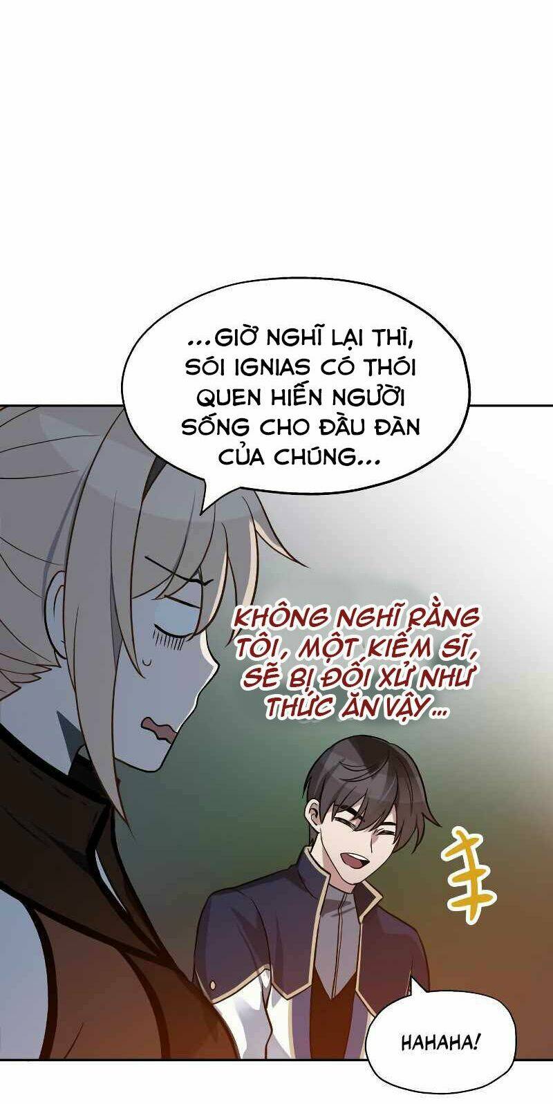 Lần Nữa Chuyển Sinh Sang Thế Giới Khác Chapter 7 - Trang 2