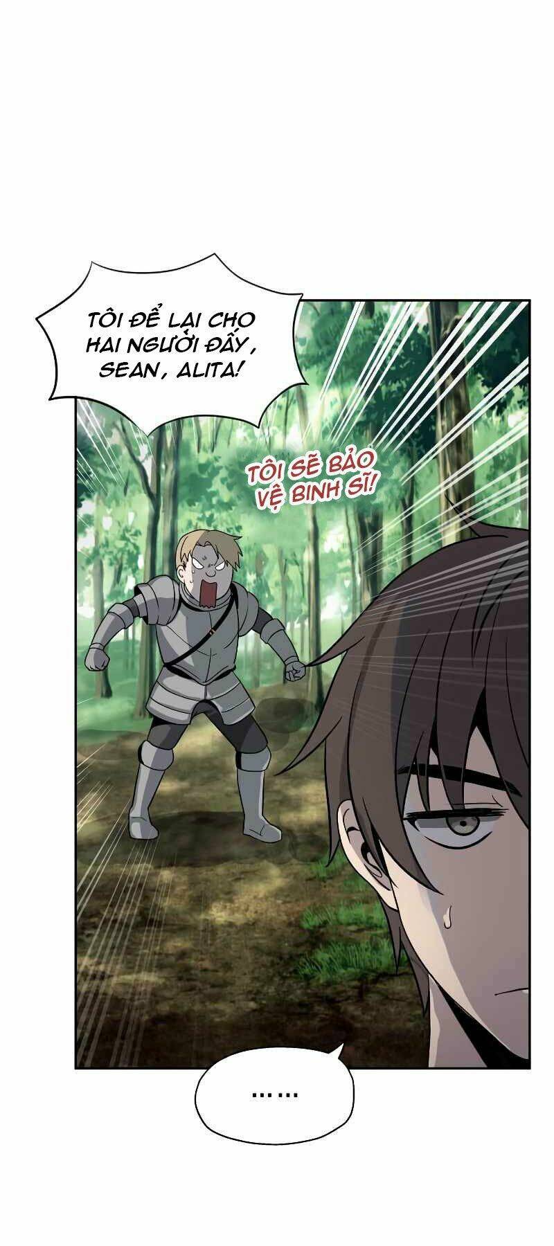 Lần Nữa Chuyển Sinh Sang Thế Giới Khác Chapter 7 - Trang 2